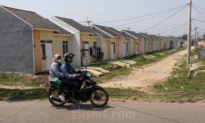 Pemerintah Tingkatkan Bantuan Untuk Perumahan FLPP Menjadi Rp34 Triliun Pada 2023