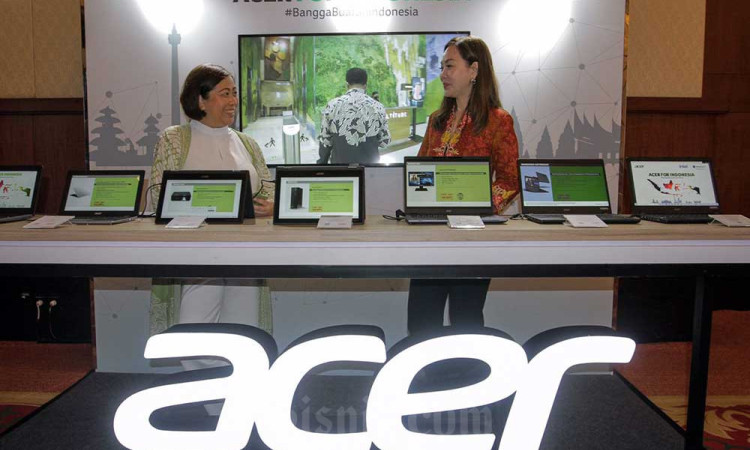 Acer Indonesia Berikan Layanan Pemeriksaan Kerentanan dan Asesmen Siber Kepada Pelanggan