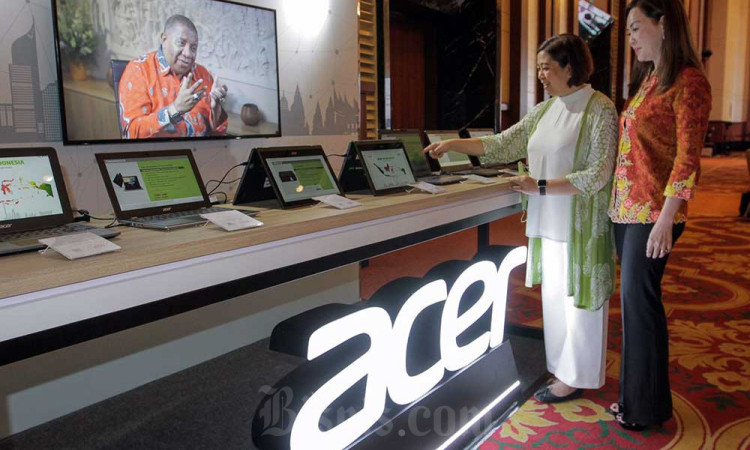 Acer Indonesia Berikan Layanan Pemeriksaan Kerentanan dan Asesmen Siber Kepada Pelanggan