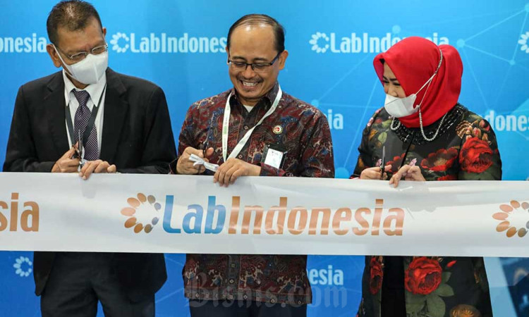 Lab Indonesia Kembali Digelar Setelah Dua Tahun Ditiadakan Akibat Pandemi