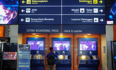 PT KAI Berencana Melakukan Penyesuaian Tarif Tiket Kereta Api