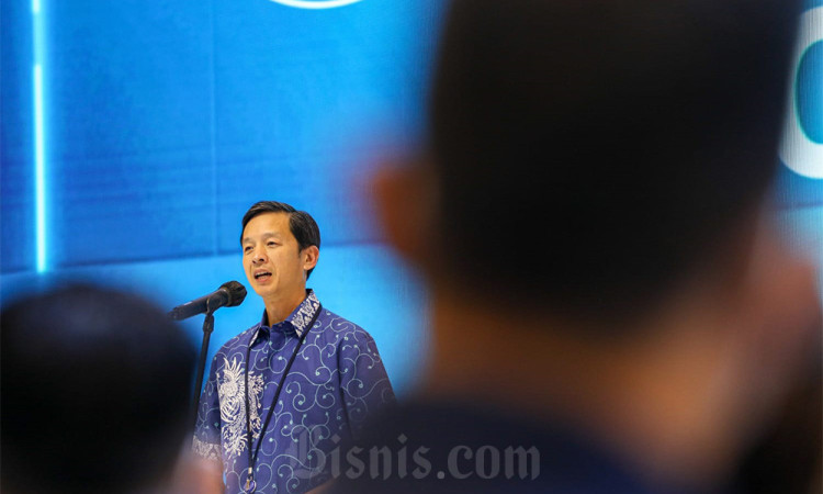  BCA Dukung Pemulihan Ekonomi Nasional Dengan Menggelar Expo Hybrid 2022