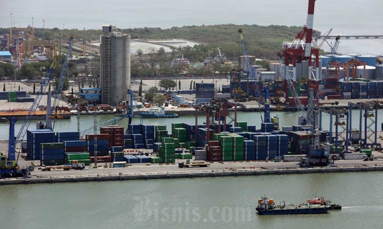 PT Pelindo Terminal Petikemas (SPTP) Terus Memacu Transformasi di Seluruh Area Kerja