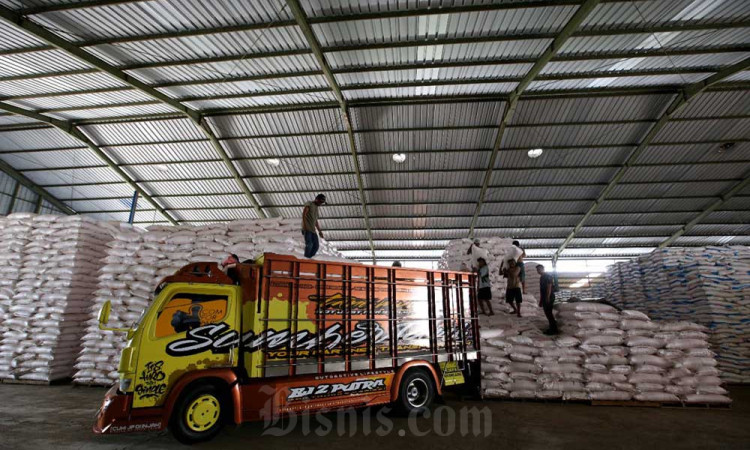 PT Pupuk Kujang Cikampek Pastikan Stok Pupuk Subsidi di Jawa Barat Aman