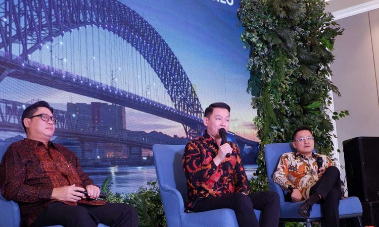 Industri Properti Kalimantan Timur Cerah