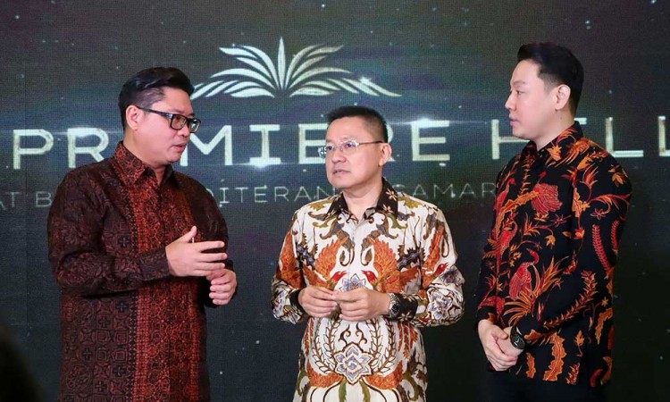 Industri Properti Kalimantan Timur Cerah