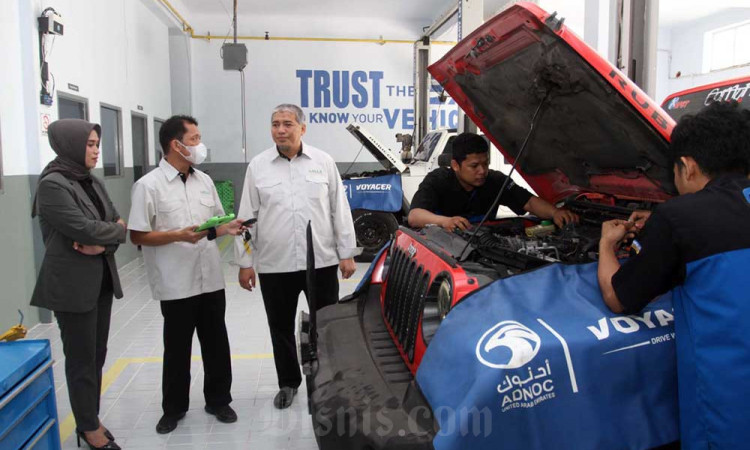 Dealer Jeep Kalla Kars Dikalaim Yang Pertama dan Terlengkap di Kawasan Timur Indonesia