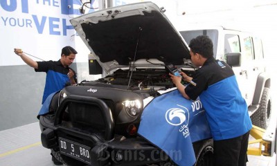 Dealer Jeep Kalla Kars Dikalaim Yang Pertama dan Terlengkap di Kawasan Timur Indonesia