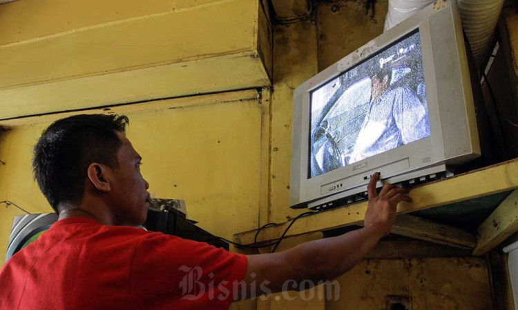 Kemenkominfo Akan Mematikan Siaran TV Analog di Jabodetabek Pada 5 Oktober 2022