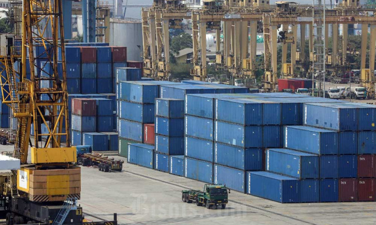Neraca Perdagangan Indonesia Pada Agustus Kembali Surplus Sebesar US$5,76 Miliar