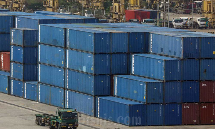 Neraca Perdagangan Indonesia Pada Agustus Kembali Surplus Sebesar US$5,76 Miliar