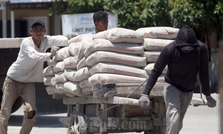 PT Semen Indonesia Tbk. Akan Akuisisi PT Semen Baturaja Tbk. Sebanyak 7,49 Miliar Lembar Saham