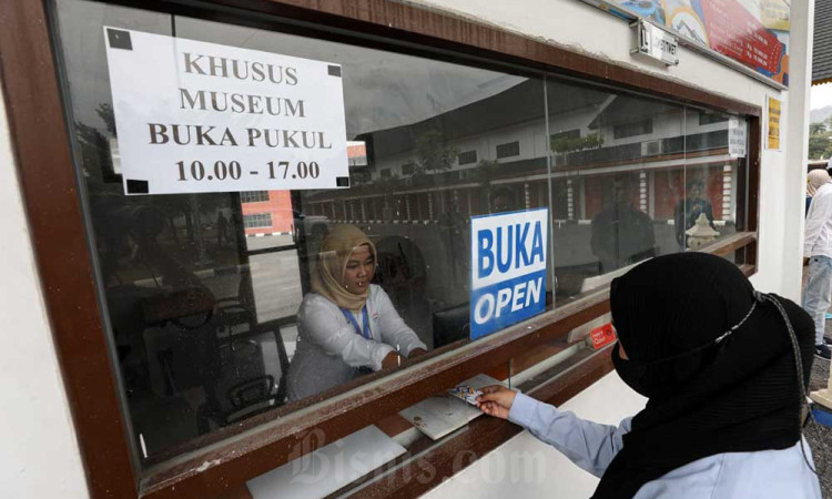 Museum Batu Bara di Muara Enim Menjadi Wisata Pendidikan Bagi Masyarakat