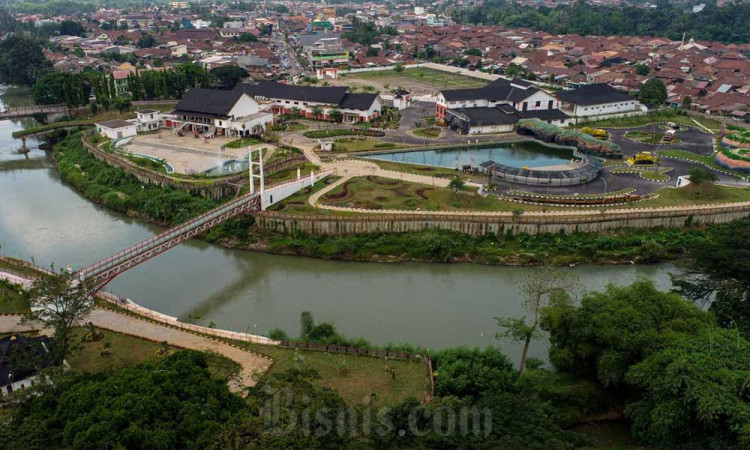 Museum Batu Bara di Muara Enim Menjadi Wisata Pendidikan Bagi Masyarakat