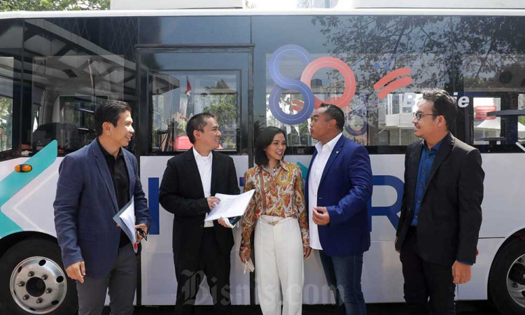 Bakrie Group Gelar Kompetisi Perusahaan Rintisan/Startup