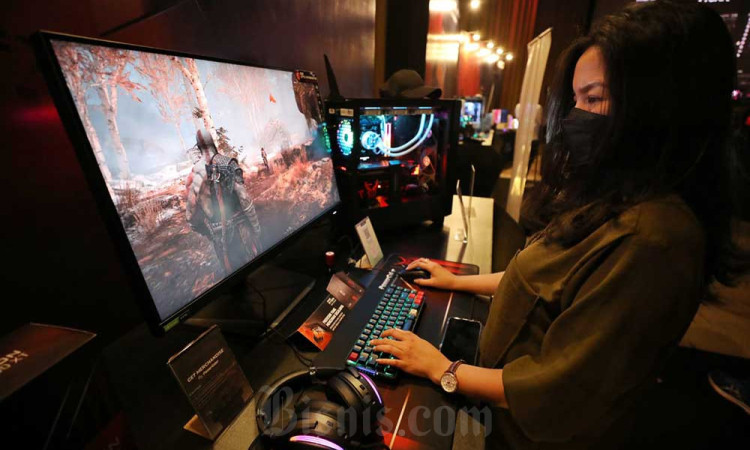 AMD Kenalkan Prosesor Ryzen 7000 Series Desktop