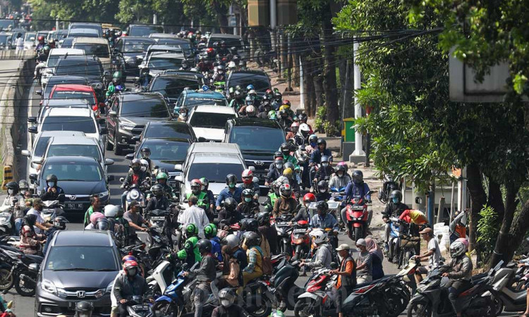 Kebijakan Terkait Perubahan Jam Kerja Belum Diputuskan Pemprov DKI Jakarta
