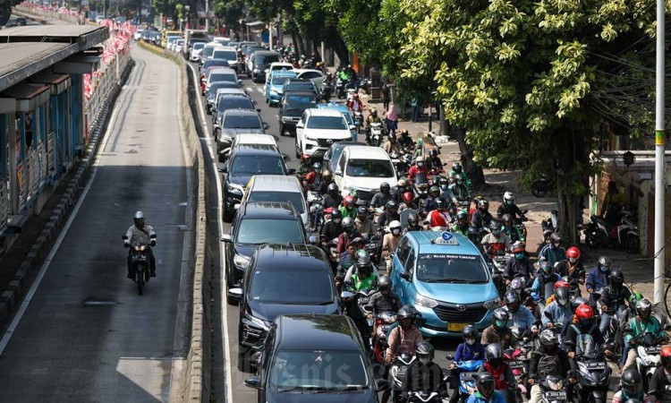 Kebijakan Terkait Perubahan Jam Kerja Belum Diputuskan Pemprov DKI Jakarta