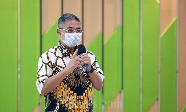 Fasilitas Pengolahan Sel Punca PT Bifarma Adiluhung