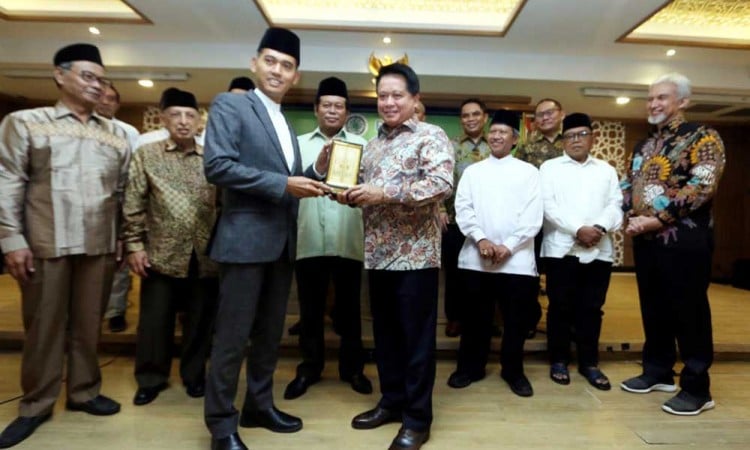 BSI Dukung Bantuan Program Keumatan Melalui Majelis Ulama Indonesia