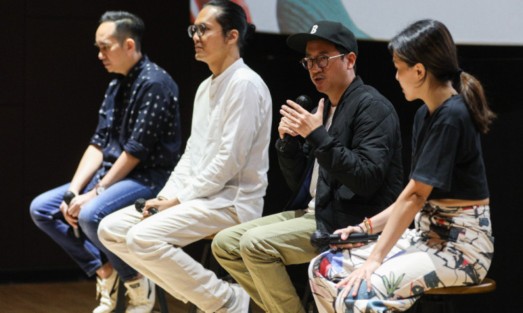 IdeaFest 2022 Sebagai Festival Kreatif Akbar Kembali Digelar Pada 24-27 November 2022