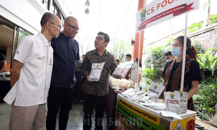 Perluas Jaringan Ralili.com Berkolaborasi Dengan OT Group dan IHGMA 
