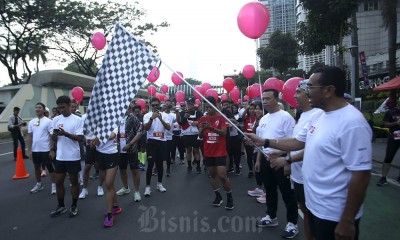 Road to IFG Labuan Bajo Marathon 2022