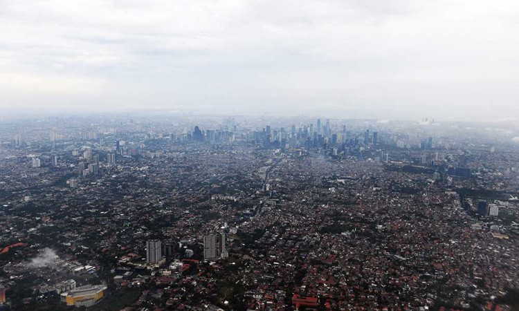 Bank Indonesia Proyeksikan Pertumbuhan Ekonomi Pada Kuartal III/2022 Mencapai 5,5 Persen
