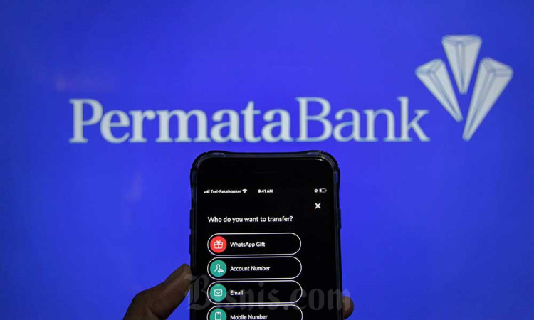 Bank Indonesia Catat Transkasi Digital Banking Naik 31,40 Persen Pada Agustus 2022