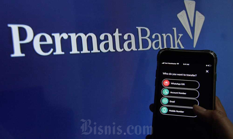 Bank Indonesia Catat Transkasi Digital Banking Naik 31,40 Persen Pada Agustus 2022