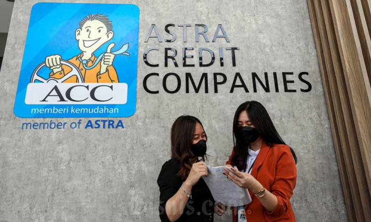 Astra Financial Terus Menegembangkan Layanan Digital
