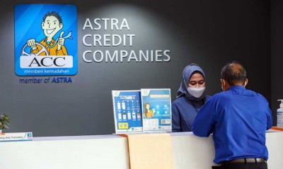 Astra Financial Terus Menegembangkan Layanan Digital