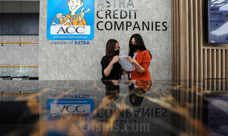 Astra Financial Terus Menegembangkan Layanan Digital