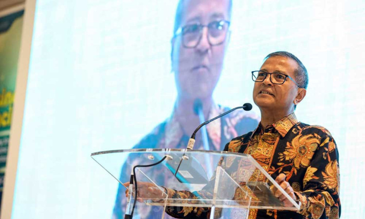 BSI Teken Kerja Sama Dengan Delapan Bank Terkait Sertifikat Pengelolaan Dana Berdasarkan Prinsip Syariah