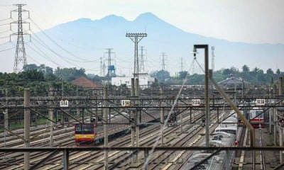 PT Moda Integrasi Jabodetabek (MITJ) Berencana Melakukan Akuisisi PT Kereta Commuter Indonesia