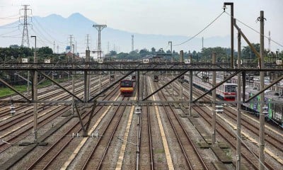 PT Moda Integrasi Jabodetabek (MITJ) Berencana Melakukan Akuisisi PT Kereta Commuter Indonesia