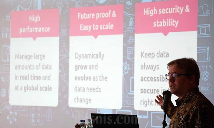 Avien Berevolusi Dari Contributor Open Source Menjadi Pendamping Komunitas Open Source