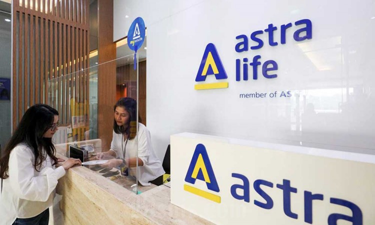 Astra Life Bukukan Jumlah Tertanggu Asuransi Sebesar 1,1 Juta Jiwa