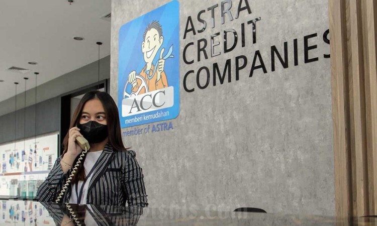 Astra Credit Companies (ACC) Sudah Menyalurkan Pembiayaan Lebih Dari Rp25 Triliun Pada Tahun Ini