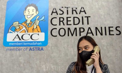 Astra Credit Companies (ACC) Sudah Menyalurkan Pembiayaan Lebih Dari Rp25 Triliun Pada Tahun Ini