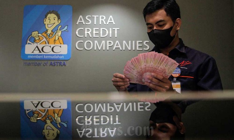 Astra Credit Companies (ACC) Sudah Menyalurkan Pembiayaan Lebih Dari Rp25 Triliun Pada Tahun Ini