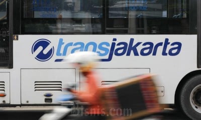 Pemprov DKI Resmi Terapkan Tarif Integrasi Transportasi Publik