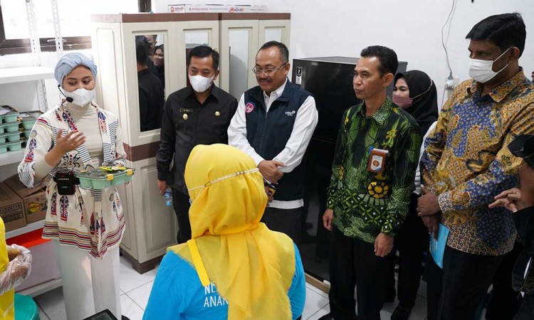 Nestle Indonesia Bersama BKKBN Hadirkan Program DASHAT