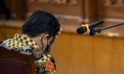 Ferdy Sambo Jalani Sidang di Pengadilan Negeri Jakarta Selatan