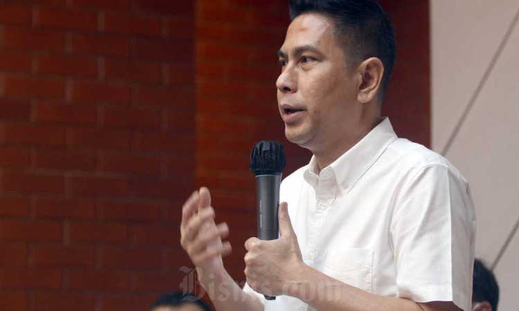Kalla Toyota Targetkan 750 SPK Dalam Toyota Ekspo