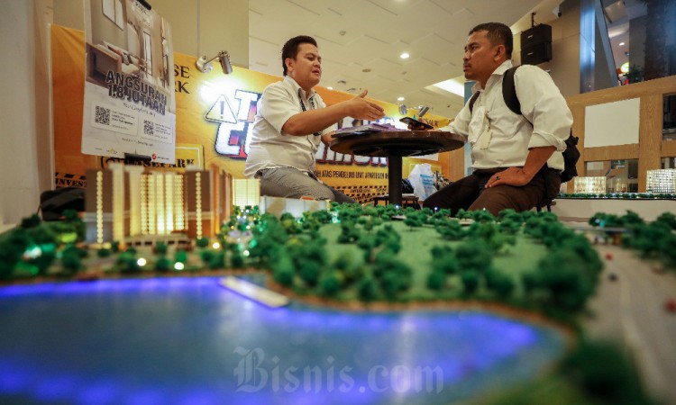 BTN Properti Expo Digelar Serentak di 6 Kota di Indonesia