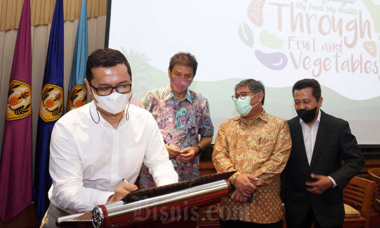 Dorong Inovasi, Ewindo Gelar PMIA 2022