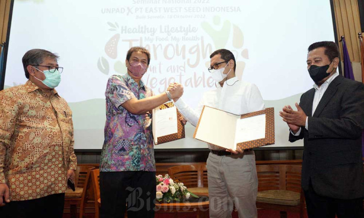 Dorong Inovasi, Erwindo Gelar PMIA 2022