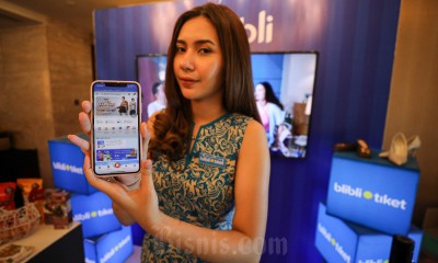 Blibli Akan Lakukan IPO Dengan Menerbitkan 17,77 Miliar Saham Dengan Nilai Nominal Rp250 Per Saham