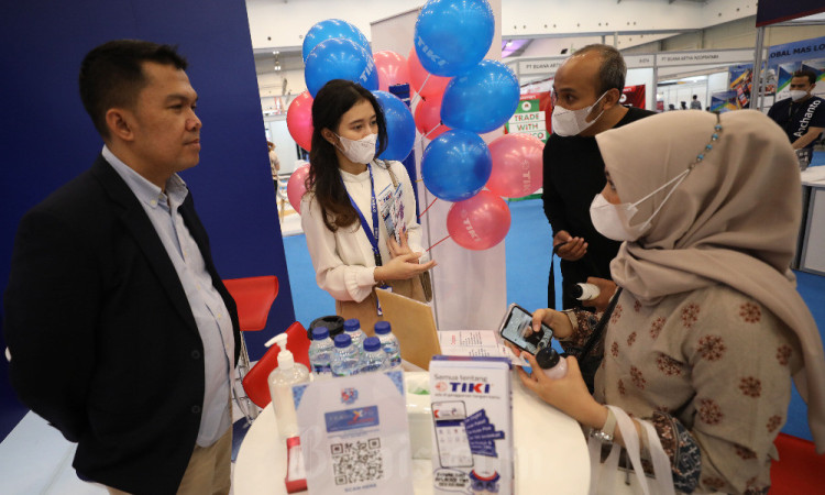 TIKI Kenalkan Layanan Mail Room